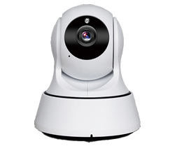 智能云台摄像机 