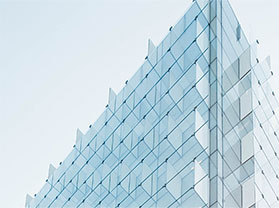 智慧园区管理平台 