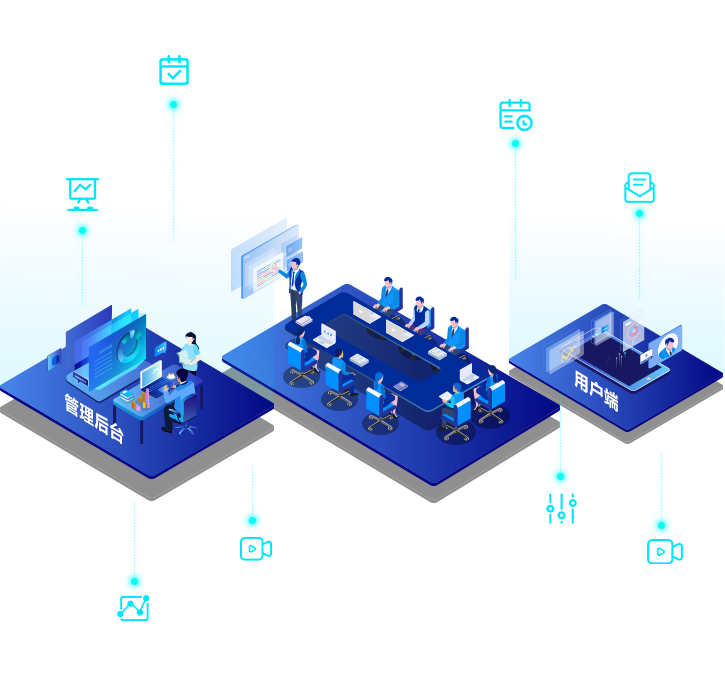 智慧会议解决方案 
