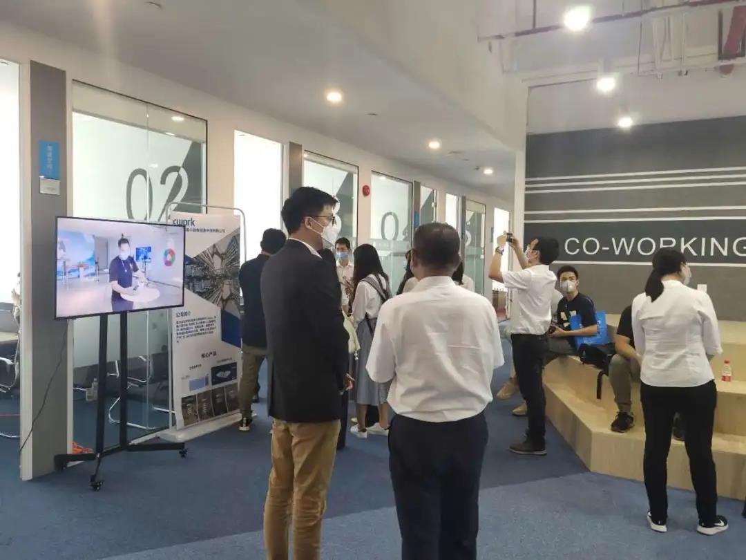 2019年智能办公回顾配图