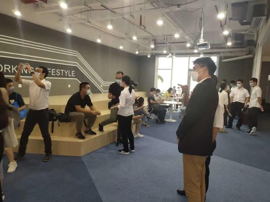2019年智能办公回顾配图