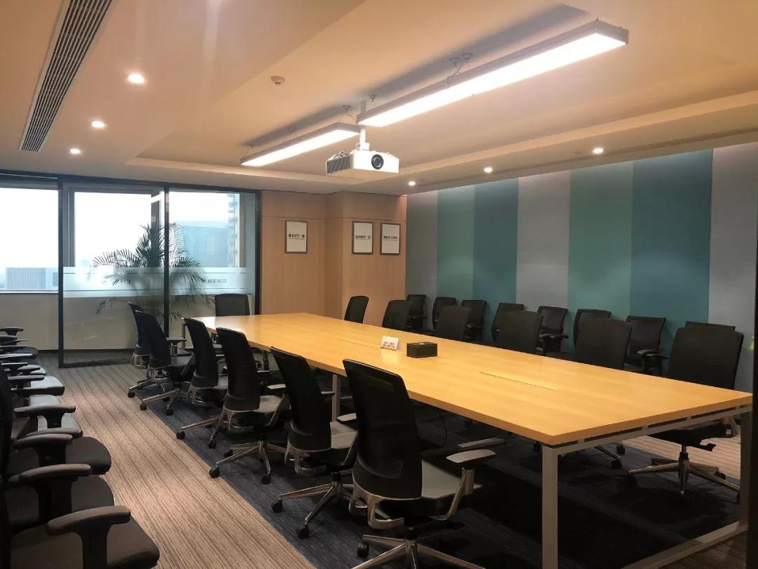 2019年智能办公回顾配图