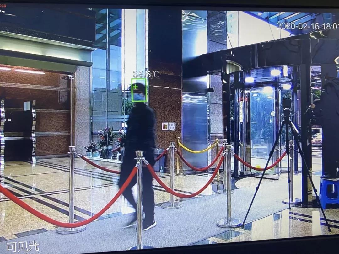2019年智能办公回顾配图