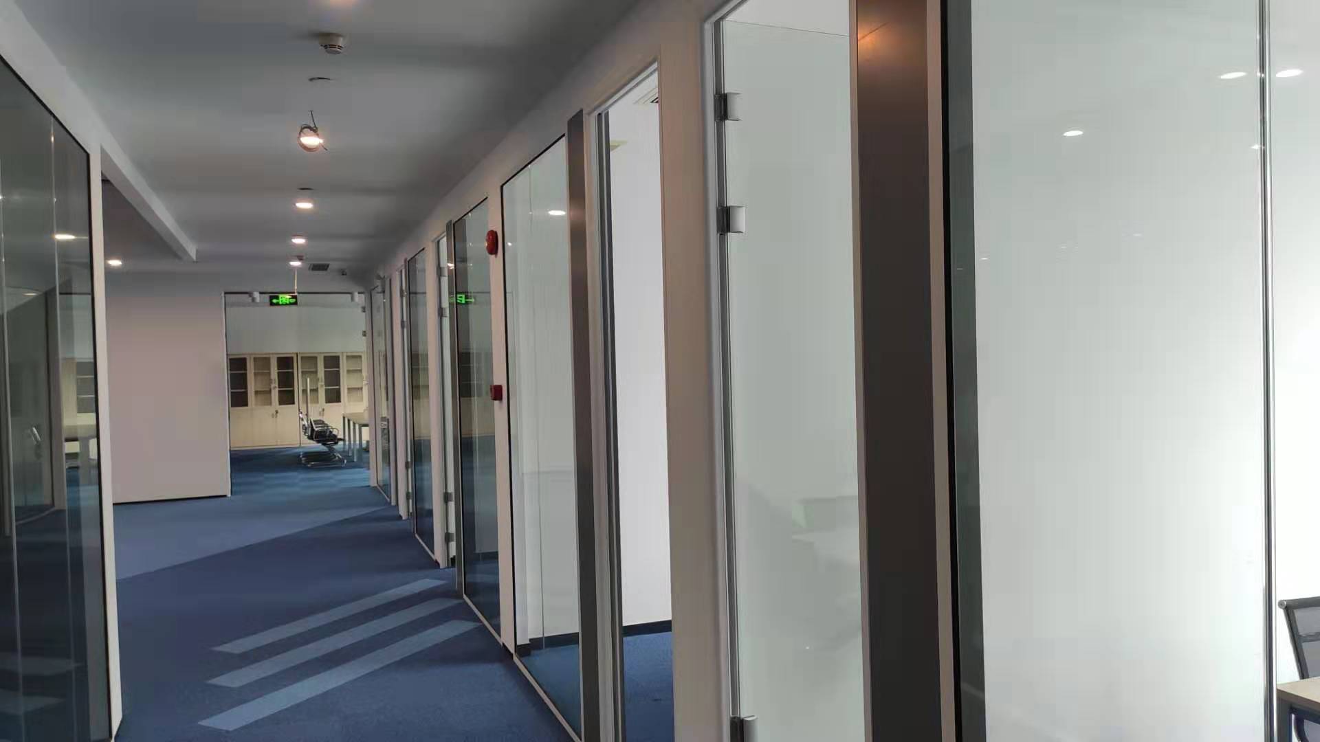 智慧办公解决方案配图