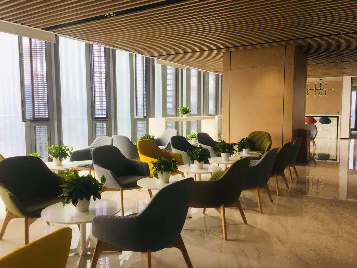 智慧办公解决方案配图