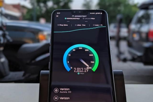 5G给智慧办公带来的改变配图