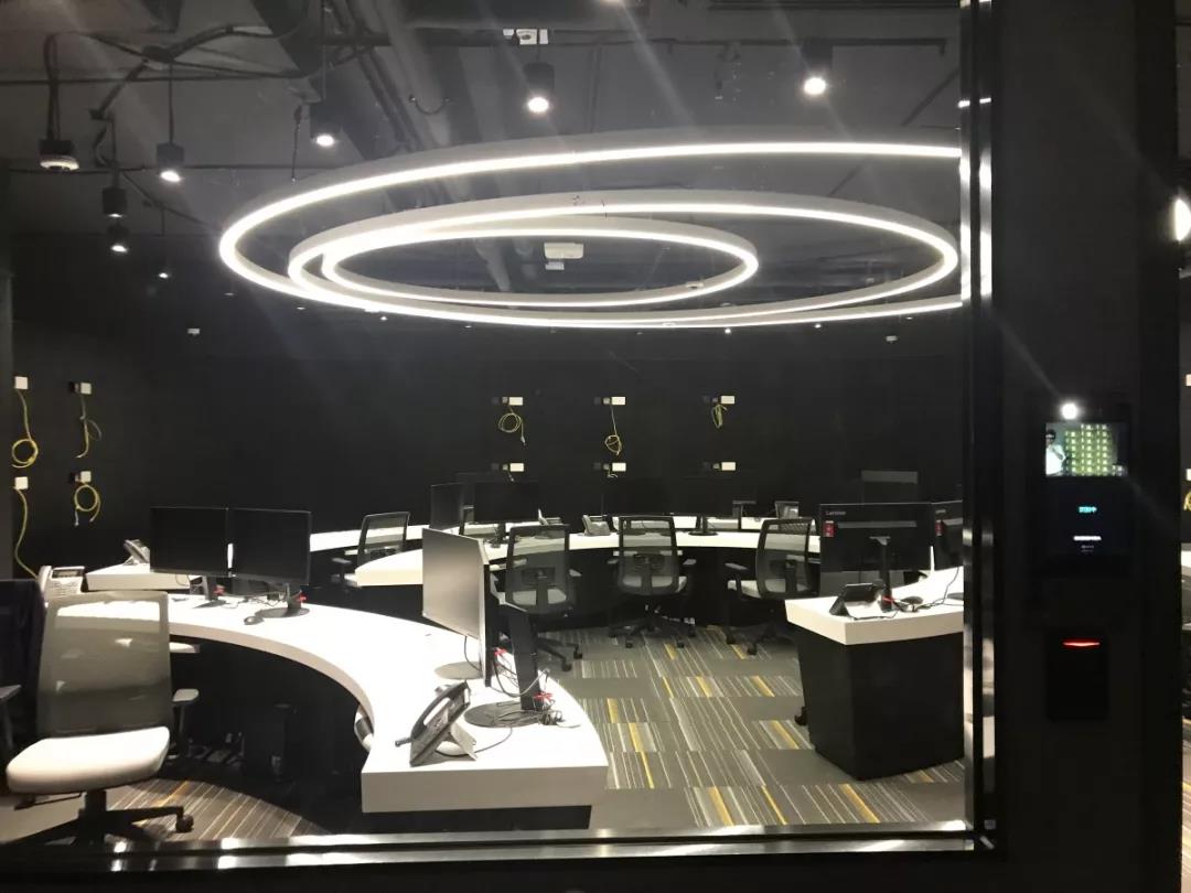 智慧办公案例分享配图