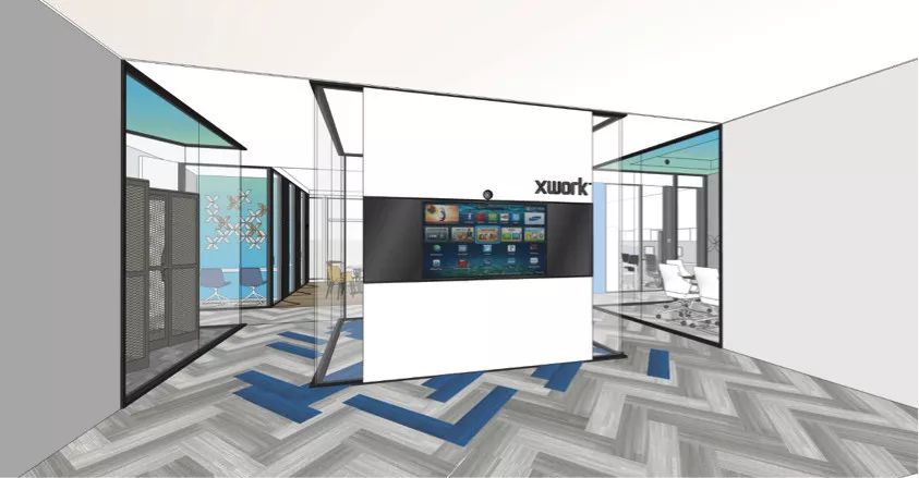 智慧办公新闻资讯配图